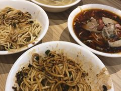 -牛王庙吳記怪味面(双楠店)