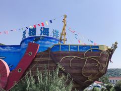 -无锡海洋馆