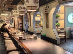 -老淮滨-蚌埠非遗小吃(淮河路店)