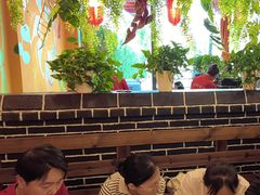 -江湖水乡铁锅炖魚(周庄嘉园店)