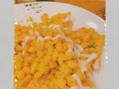 -东北农家小院(定西路店)