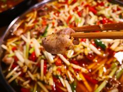 -邱金小炒·30 年盐帮江湖菜(自贡店)