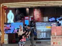 -何发发和牛烧肉·鳗鱼榴莲放题自助(乐峰广场店)