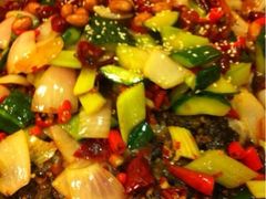 烤鱼-滋味烤鱼(祥和里店)