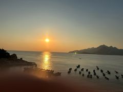 -那琴半岛地质海洋公园