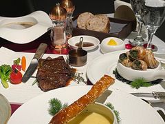 -Wei菋·Le Bistrot
