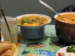 -米泰芒·东南亚料理(体育西店)