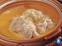 野米浸猪婆参-馨越楼·点心·粤菜(赤坎店)