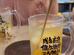 -甬小馆·焗海鲜温州菜(五马街店)