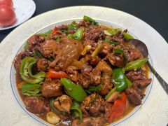 -老山东·山东菜(鲁菜名店)