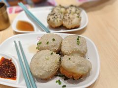 -小杨生煎(愚园路)
