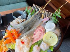 -生如夏花泰式火锅(西村黑金店)