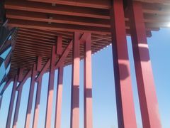 -北京雁栖湖国际会展中心