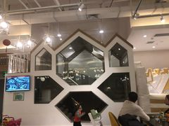 -艾米茉亲子餐厅(万象城店)