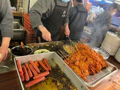 -老客满蛋饼(双塔市集店)