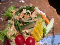 -水之惠鲜鱼料理(王府大街店)