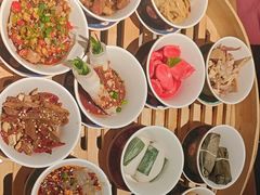 -饕林餐厅(春熙路店)