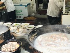 -甘记肥肠粉(马鞍北路店)