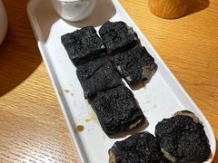 长沙臭豆腐-湘拾(壹方北馆店)