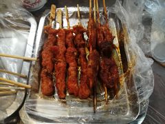 -段氏龙虾(原草高支路店)