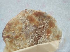 萝卜丝扣肉饼-徐禾记手工烧饼(农院路店)