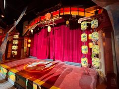 -暴风岛沉浸式体验馆(百联世纪店)