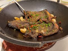-开海·红岛海鲜虾水饺(石老人店)