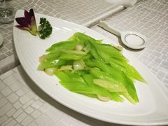 -西苑饭店·蓬莱春餐厅