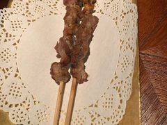 -楼兰新疆主题餐厅(苏州中心店)