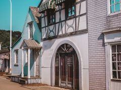 -千龙湖生态旅游度假区