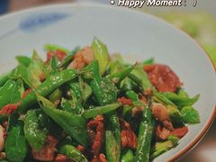 -佬麻雀·新湘菜(珠海金发购物中心店)