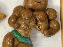 -爱之旅diy烘焙坊(西直门店)