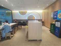 -麦当劳(万博一路天河城分店)