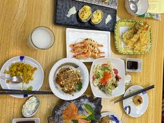 -真剑日本料理·铁板烧(贵州路店)