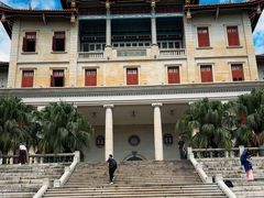 -厦门大学(思明校区)