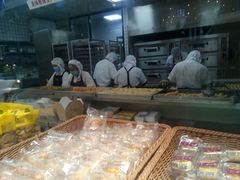 -鲍师傅糕点(春熙路店)