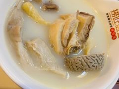 -捞旺猪肚鸡(街道口店)