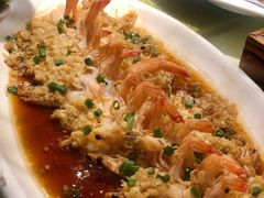 -佰家小厨·南京菜(夫子庙店)