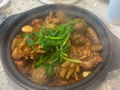 -二楼老店重庆鸡公煲(真光路店)