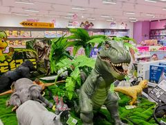 -TOYSRUS玩具反斗城(上海万象城店)