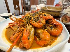 -马头巷·食景园(苏州总店)