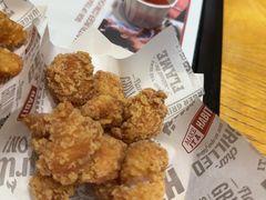 -The Habit Burger Grill 哈比特汉堡(爱琴海店)