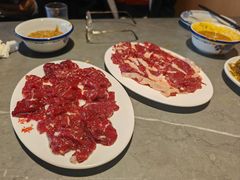 -贵宾牛·潮汕牛肉火锅(珠池总店)