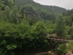 -黄花溪