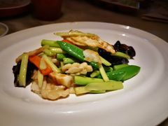 -京华烟云·北京烤鸭(领展购物广场·中关村店)