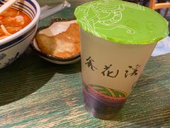 -鑫花溪牛肉米粉(东环大润发店)