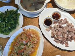 -农家乐·福建土菜(金榕北路店)