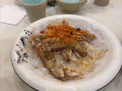-启东小海鲜(庄先湾路1号店)