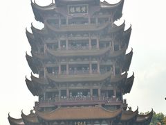 -黄鹤楼