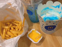 -麦当劳(温州人民路店)